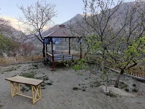Sakura Lodges Hunza - Image 2