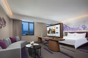 Hampton by Hilton Tianjin Hedong - Image 5