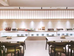 WARIDA M Hotel（Foshan Creative Industry Park Wangfujing Store） - Image 5