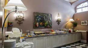Hotel Residenza In Farnese - Image 4