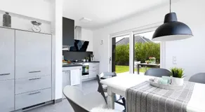 Lille sort hus - Image 2