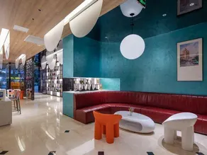 Windson Hotel Haikou (arcade Old Street store) - Image 4