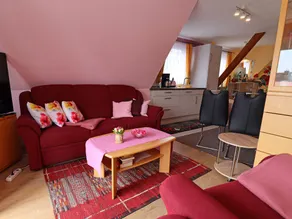 Ferienwohnung im Appartementhaus Stapel, Büsum - Image 2