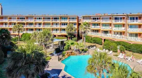 Victorian Condos Barefoot Beach Haven - Image 4
