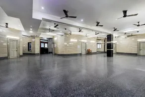 Hotel O SMR Palace - Image 3