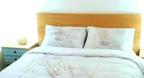 Amazing Modern Room 4 Min From The Tram - Image 3