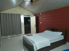 Anjanadri Lakeview Gardens -Homestay like a Resort - Image 2