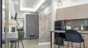 Stampalia Luxury Studios - Image 3