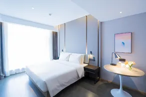 Atour Hotel Taiyuan Jinci Road Polytechnic University - Image 2