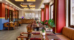 Atisha Hotel - Image 5