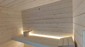 Alloggi Tosca Airport Lodges - Image 5