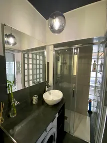 Modern Art Apartment 50m to the Beach - Image 2