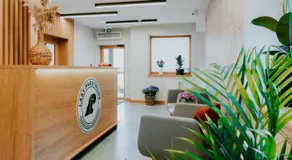 Kwatera w Leśniczówce Czarne - Image 4