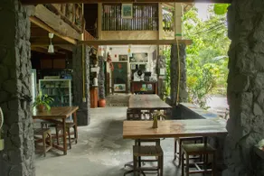 Coconut Garden Bungalow - Image 2