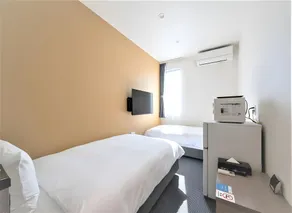 HOTEL R9 The Yard Futtsu - Image 2