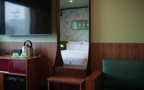 Stay Passport Hong Kong Goseong Branch - Image 2