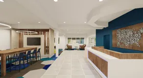 Microtel Inn & Suites by Wyndham Olive Branch - Image 3