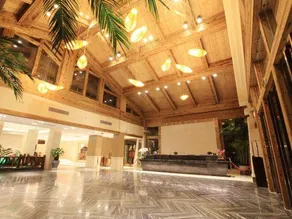 Cheeful Island Resort Hotel - Image 4
