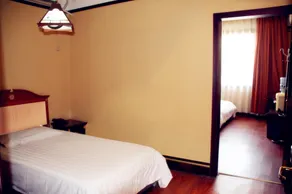 comfort free Hotel (Beijing South Station Nanyuan Park Branch) - Image 5