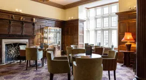 The Caledonian Island Hotel - Image 5