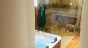 Maison d'hôtes naturiste Villa PaulAna - Image 4