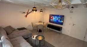 2-Zimmer Souterrain Wohnung - Image 4