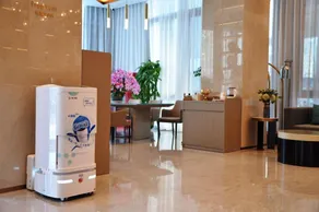 Lavande Hotel Beijing Tongzhou Universal Cardiovascular Hospital North Guan Subway Station Store - Image 4