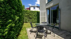 Cozy Garden Free parking - Image 4