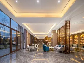Emeishan Gelaiya Resort - Image 2