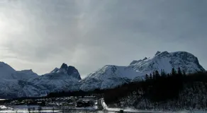 Frichs Ekspress Åndalsnes - Image 5