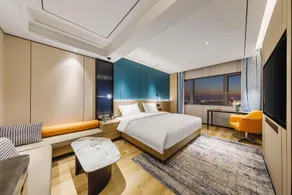 Guanlan Hotel (Pujiang Branch) - Image 2