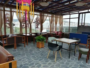 Longquan Mountain Villa Ecological Hotel, Longde County - Image 2