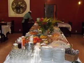 Hotel Vila Bavaria - Image 5