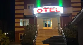 Grand Aral Otel - Image 4