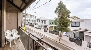 Walk to CBD 3BR Redfern Air Con Groups Family Sleeps 7 - Image 5