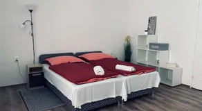 Sátor-Hegy Vendégház - Image 2