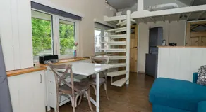 Klein Polderhuis - tuinhuis - Image 2