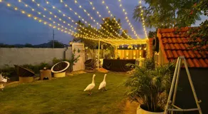 The Promise Land - Nature Retreat - Image 4