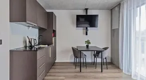 MOOI Apartments St.Gallen - Image 2