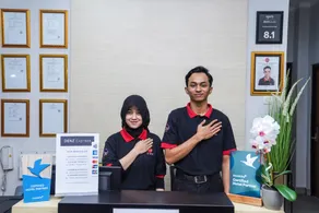 Denz Express Bintaro - Image 3