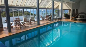 Harbour Lodge Wellington - Image 2