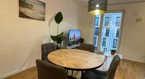 Gemütliches Apartment am BER Flughafen - Image 3