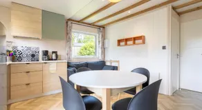 Chalet mit Grill, Pool und Terrasse | Gartenblick - Image 3