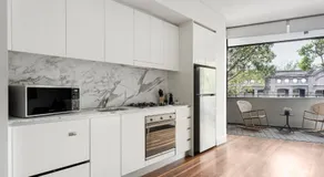 Crown Street Apartments by Urban Rest - Image 3