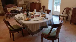 Chambres d'hôtes à Keraudy - Image 3