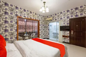 Fuluting Business Hotel - Image 2