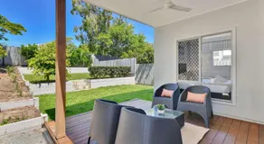 Chic Family Friendly 4BR Retreat Near Redcliffe - Image 3