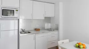 Apartamentos en Candelario - Image 3