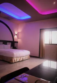 Wei Feng Exquisite Motel Pintung Branch - Image 2