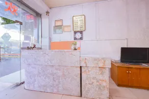 OYO Ganquan Guesthouse - Image 2